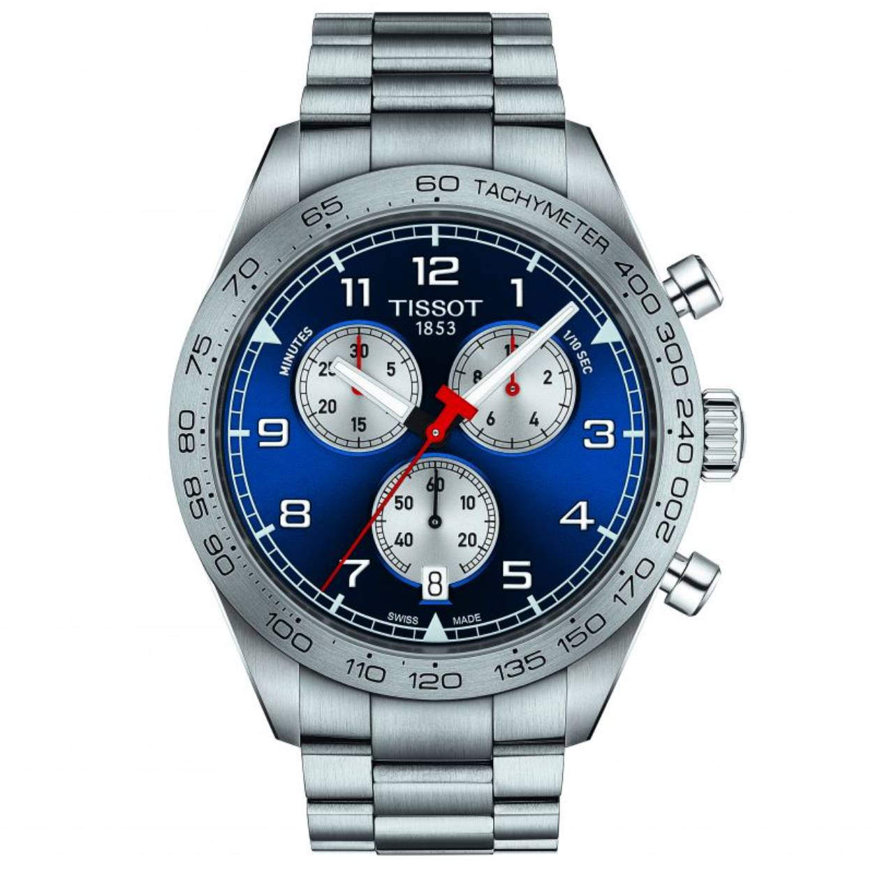 PRS 516 Chronograaf