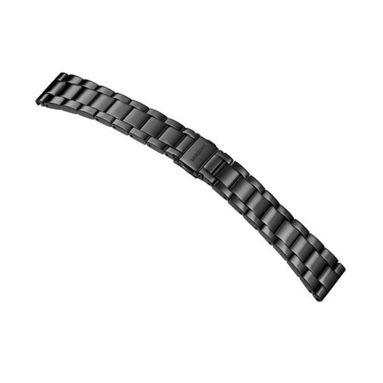 Samsung Galaxy Watch7 Schakelband SAB.BRS Zwart 22mm