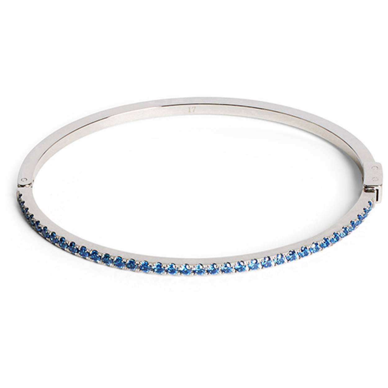 COEUR DE LION BANGLE ARMBAND 0146/32-0717 MAAT 17