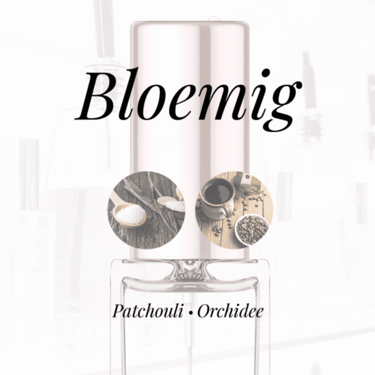 Eigenschappen
Geur: Bloemig
Waarneembare geuren: Orchidee, Patchouli
Sillage: Midden
Seizoen: All season
Eigenschap: Populair
Stijl: Trendy
Geurgroep: Oriëntaals Bloemige
Hoofdakkoorden: Bloemig, Patchouli, Witte bloemen, Groen, Citrusvruchten
Top noten: Bergamot, Thee en Schijnhulst
Midden noten: Jasmijn, Afrikaanse Oranjebloem, Fresia, Roos en Orchidee
Basis noten: Muskus en Patchouli