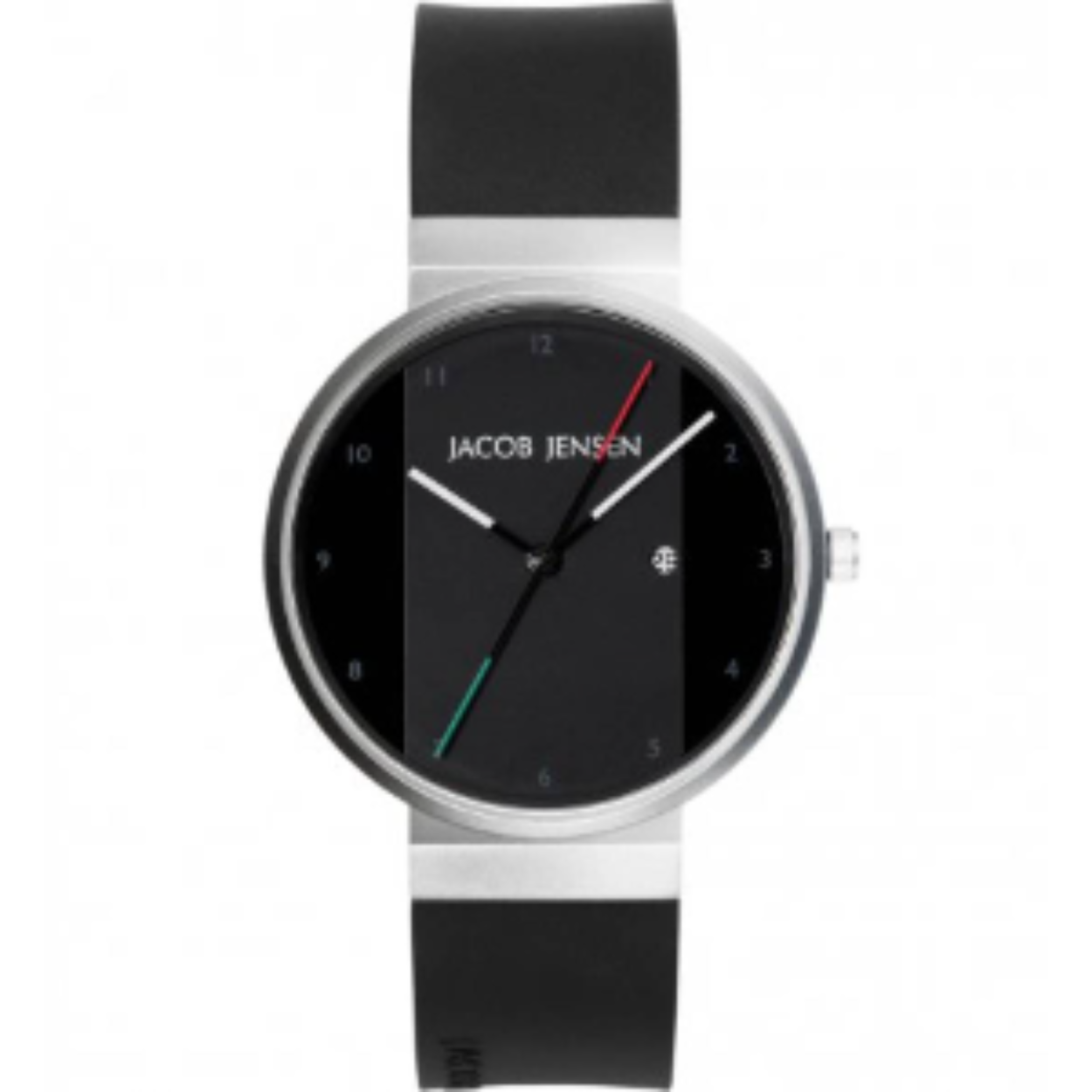 Jacob Jensen horloge 73252038