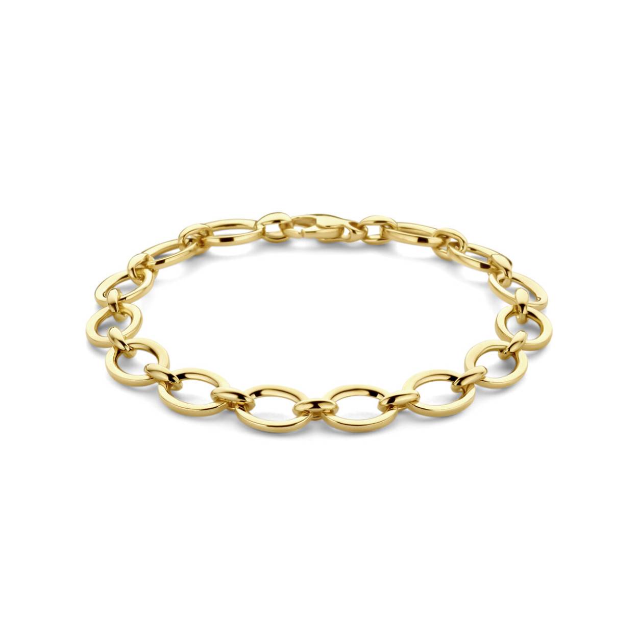 Gouden armband SCHV-KA4033151