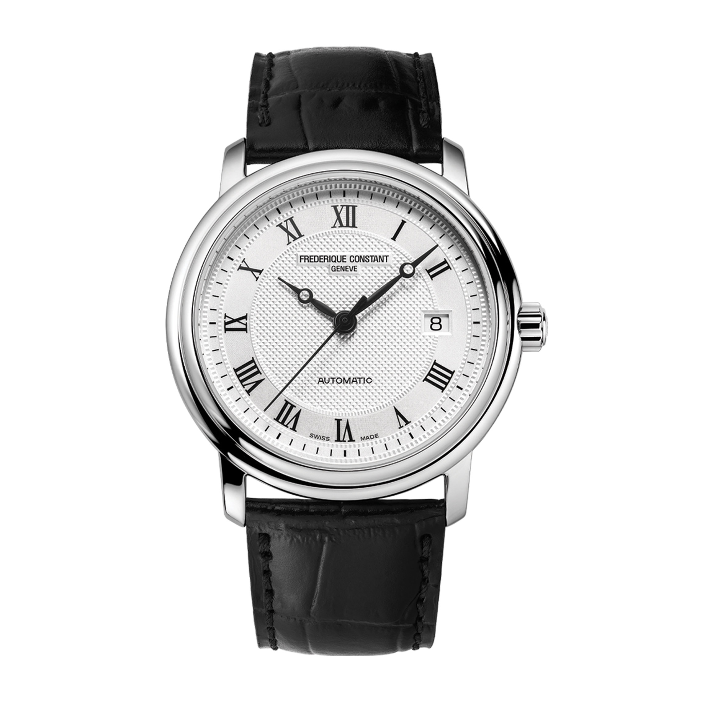 Frederique Constant Automaat FC-303MC4P6 Heren - 40mm