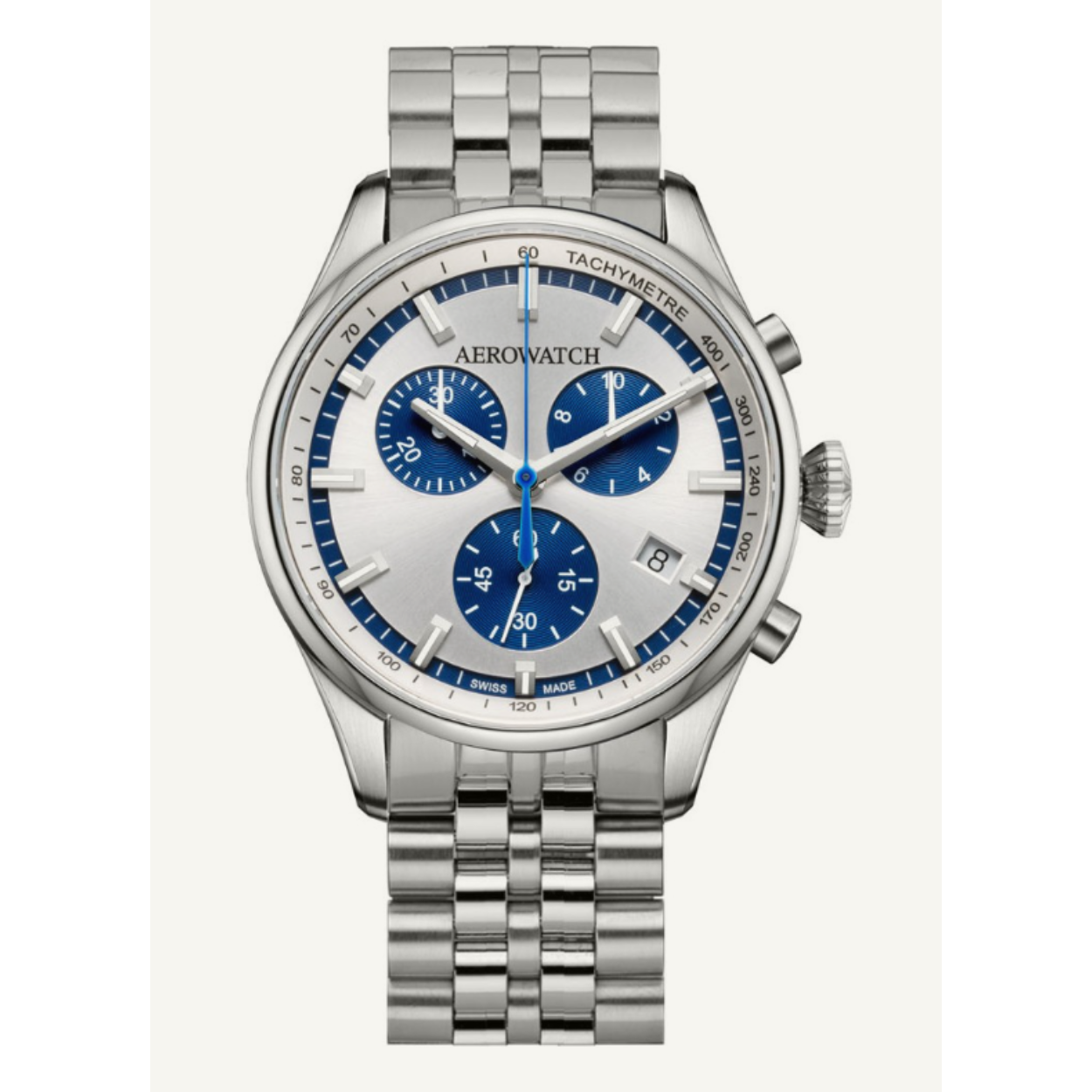 Aerowatch  A79990AA001 Chrono Quartz Sport