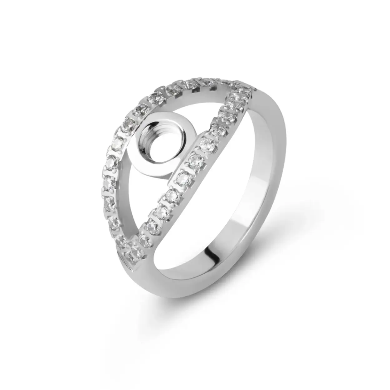 Melano VI Vienne ring maat 60 VR29SSCZ060