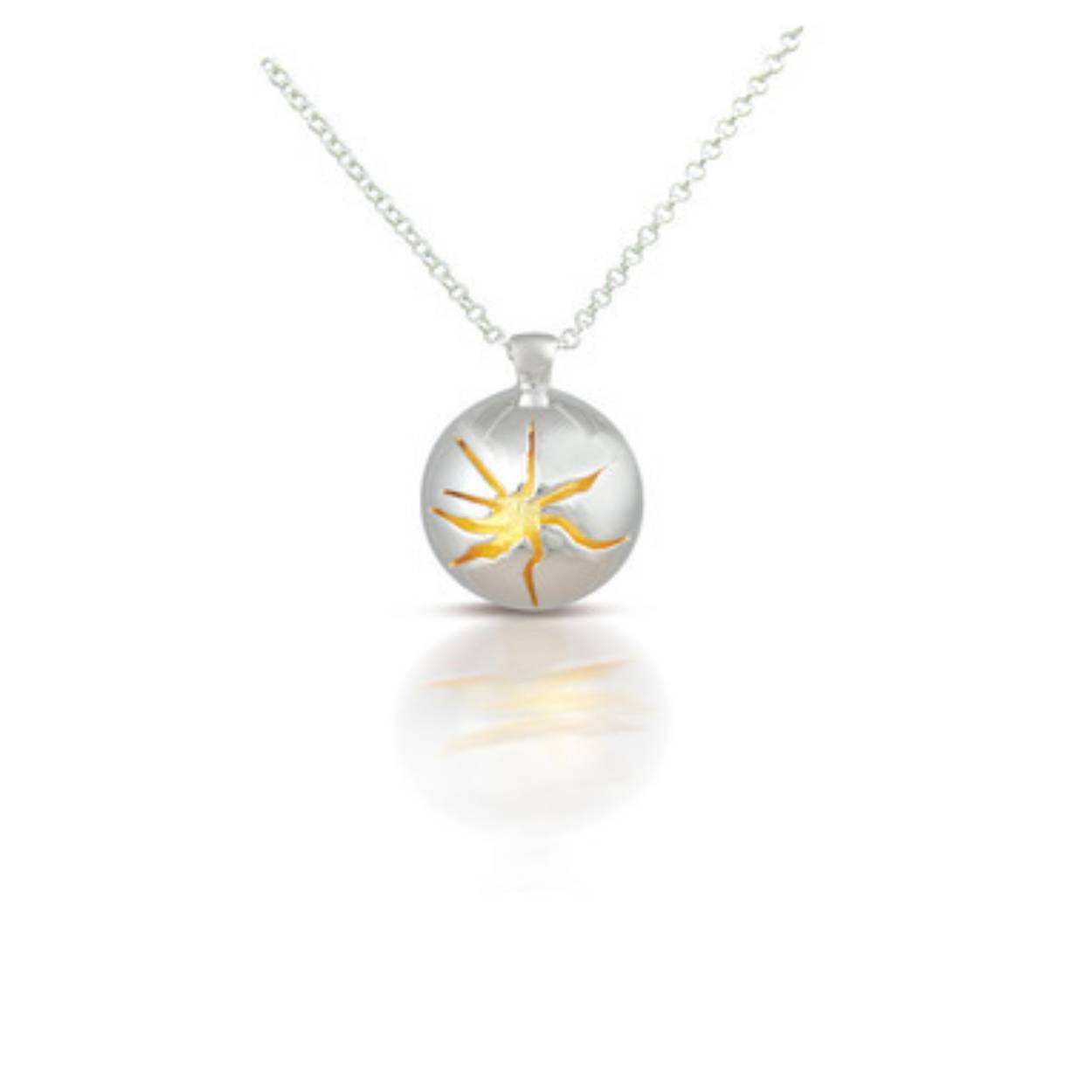 Sphere of Life Hanger, 60042