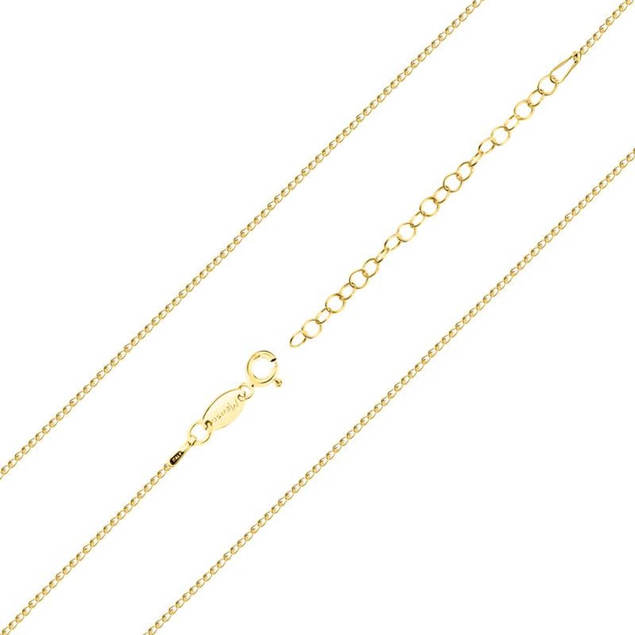 Om jouw persoonlijke MY iMenso medaillon nog meer aan jouw wensen aan te kunnen passen heeft MY iMenso verschillende soorten colliers & armbanden. Zo maak je jouw MY iMenso medaillon uniek aan jouw stijl! De MY iMenso colliers & armbanden zijn vervaardigd van 925 Sterling zilver met een hoogwaardige afwerking (ook wel “Italian finish” genoemd). Alle colliers zijn voorzien van een duurzame 14k goud plating.