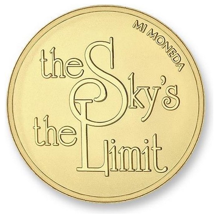 MI MONEDA MAAT: S