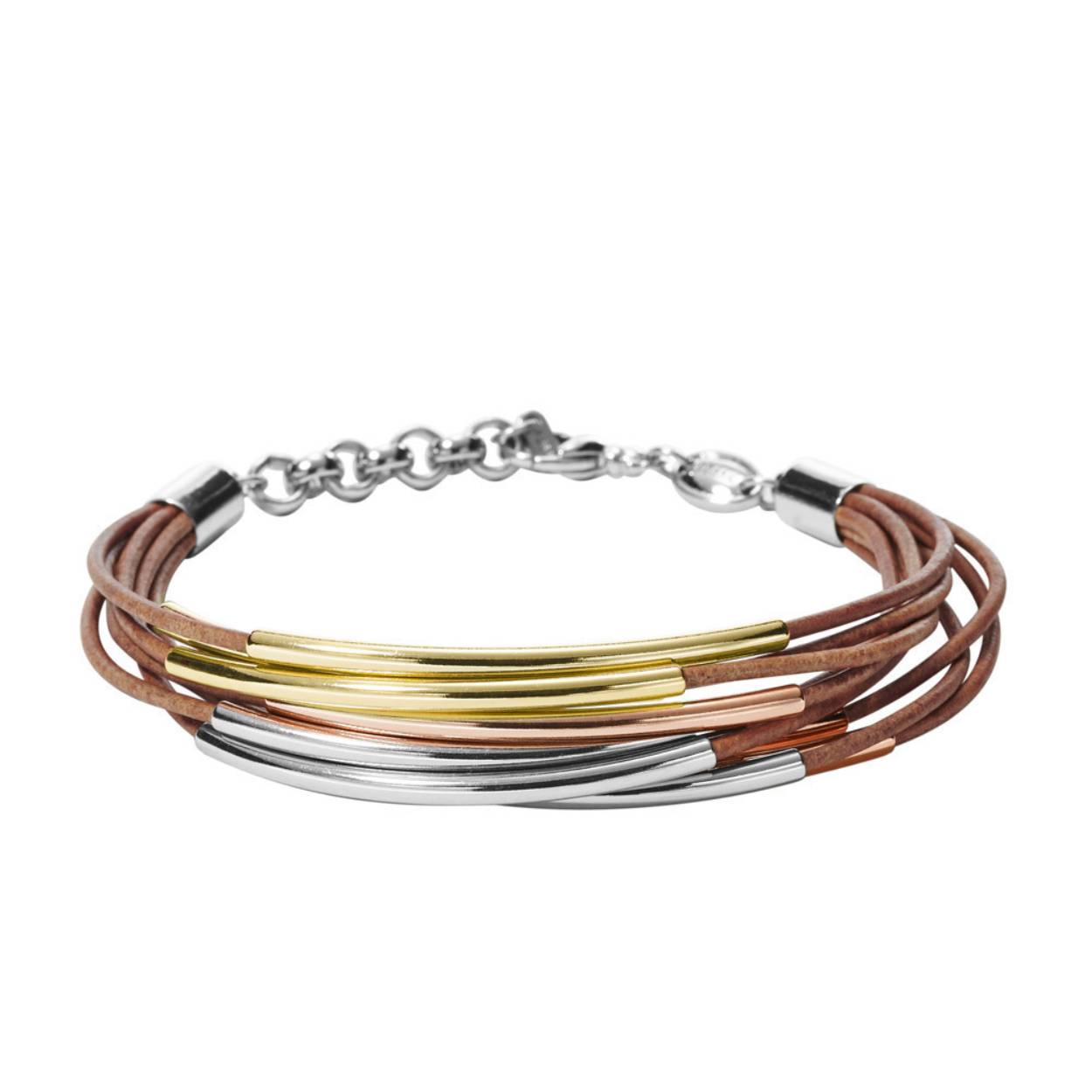 Fossil ARMBAND VINTAGE ICONIC ARMBAND JA6694998