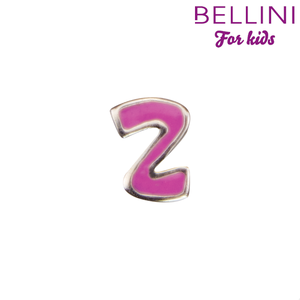 Bellini bedel letter Z