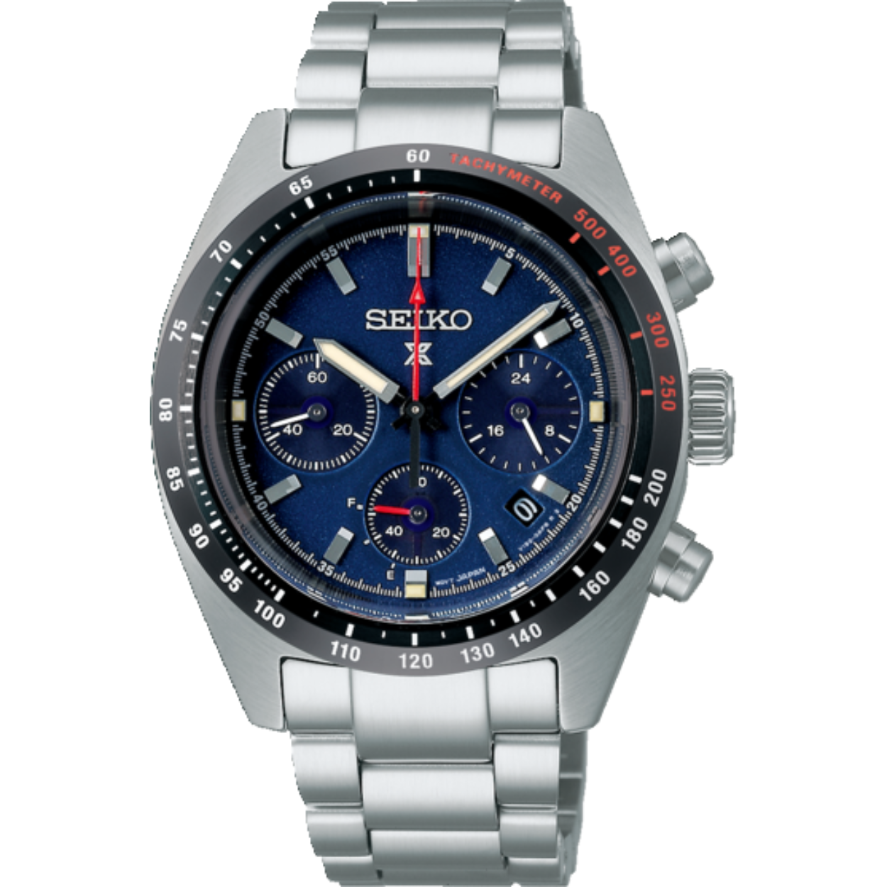 39 mm Solar 