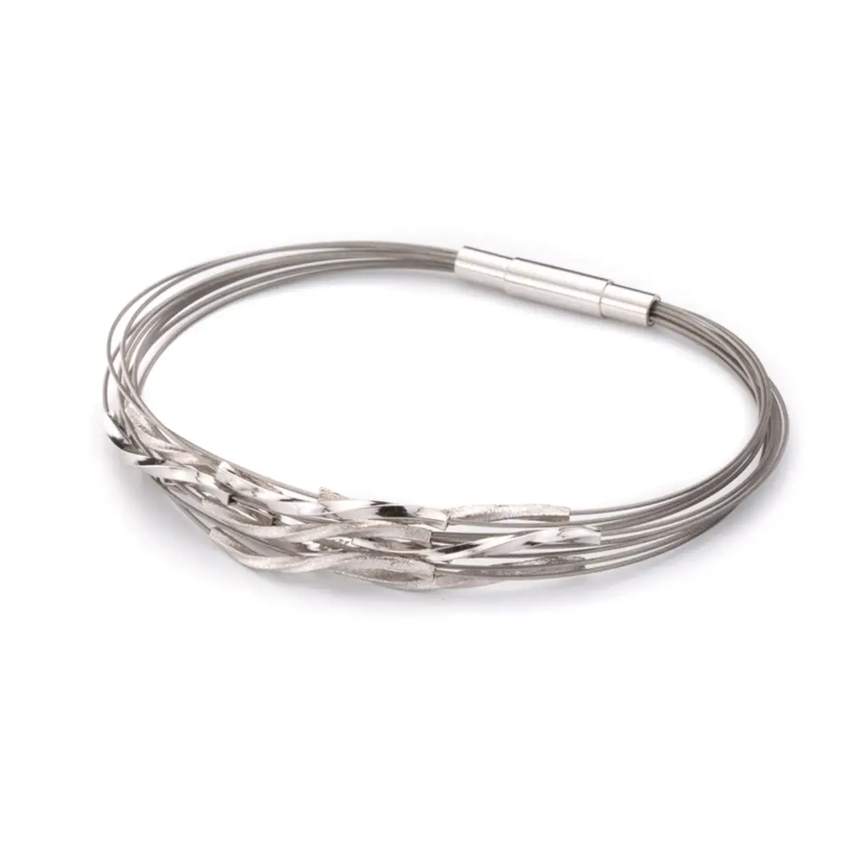 19cm armband sonic square