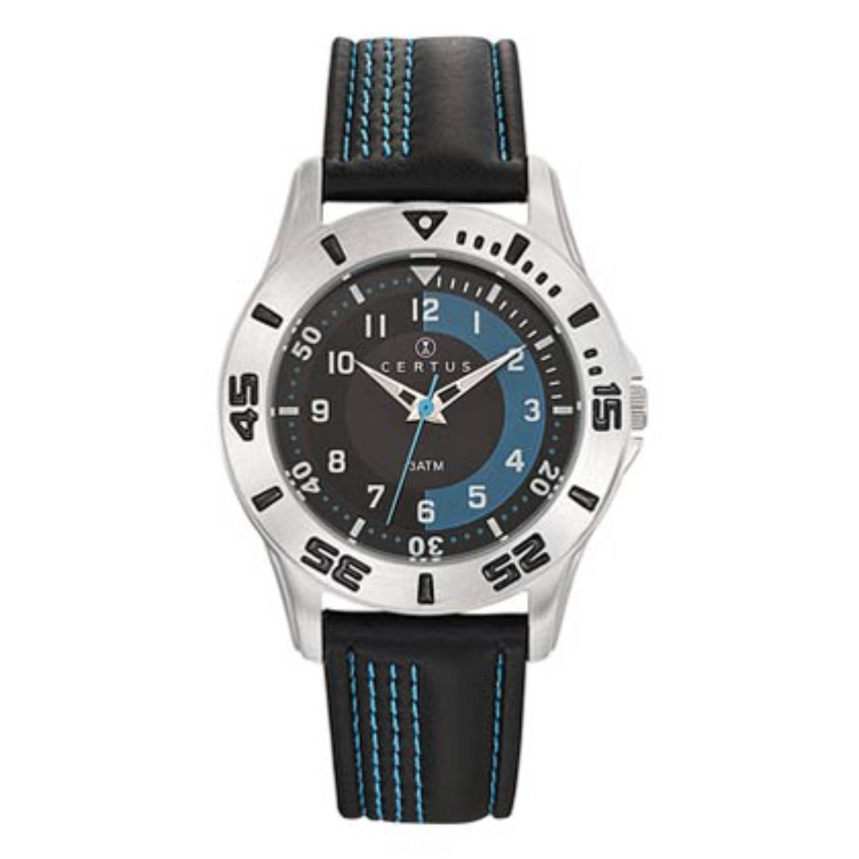 Tekday horloge Certus junior.