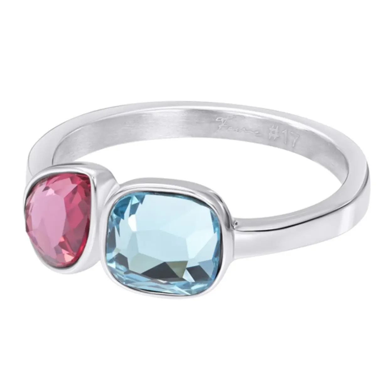 IXXXI RING FAME COLLECTIE 