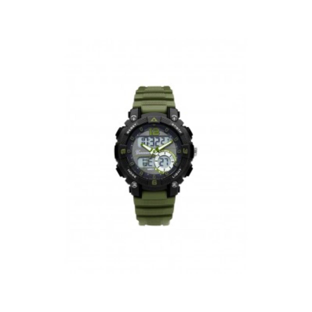GARONNE DIGITAAL HORLOGE KQ29Q475