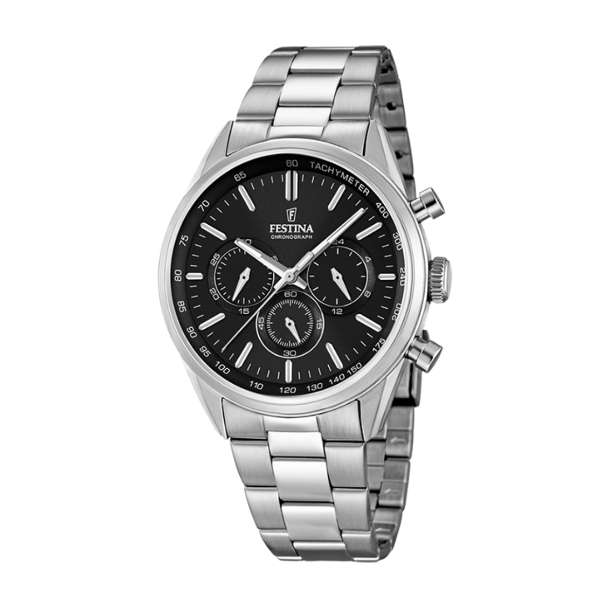 Heren festina F16820/4