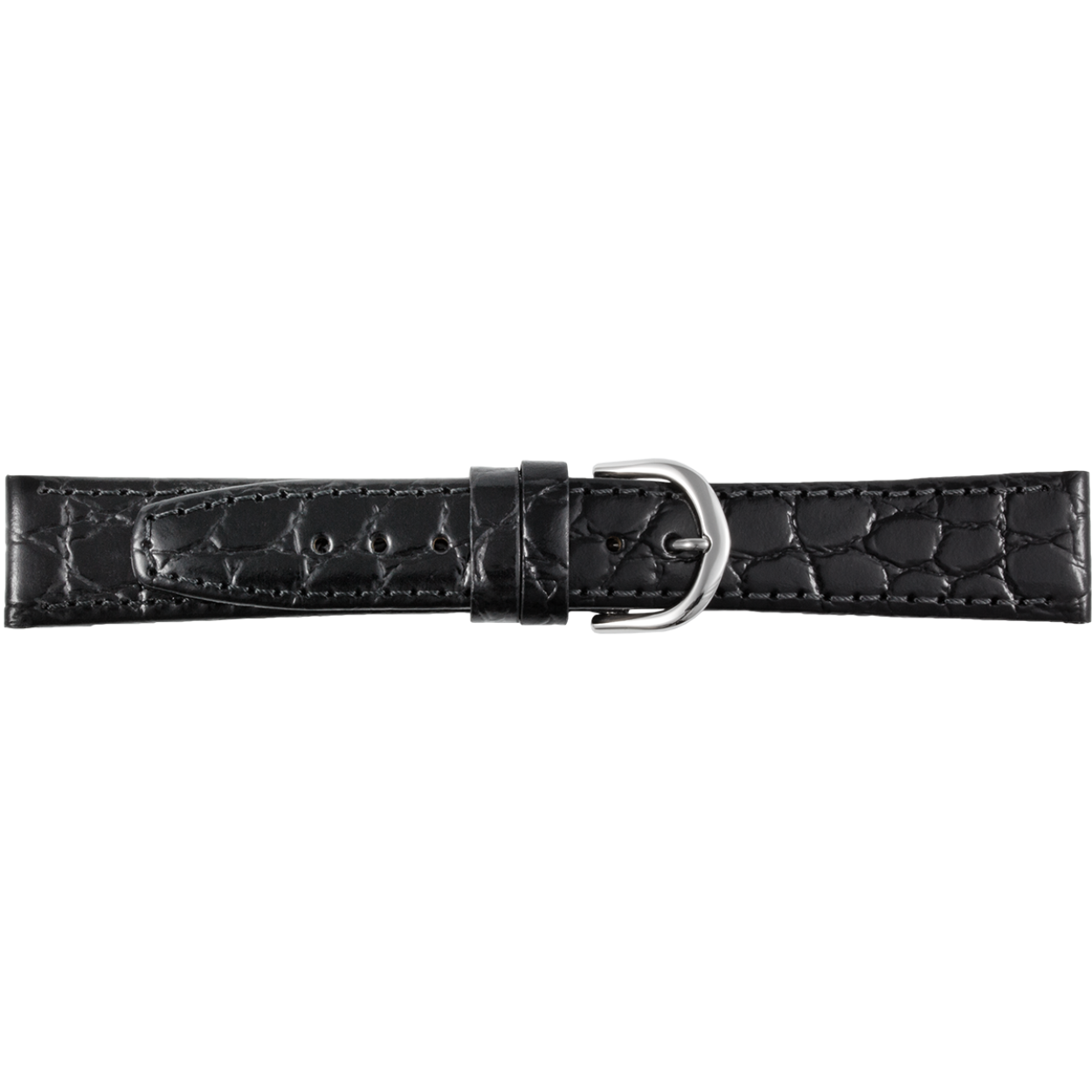 22 mm zwart