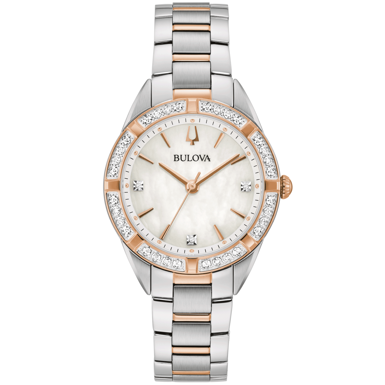 bulova horloge