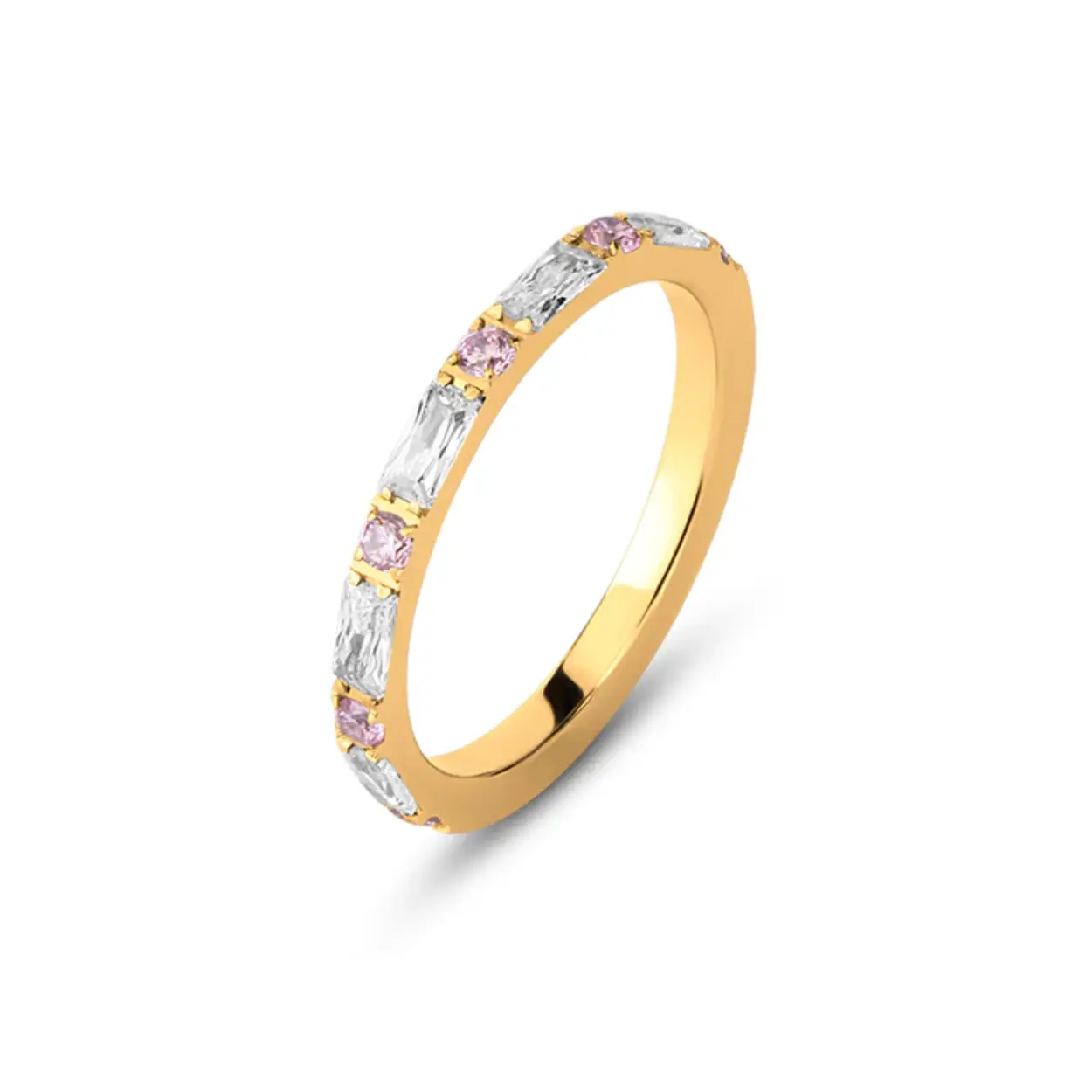 Melano Friends Ring Limit Edition