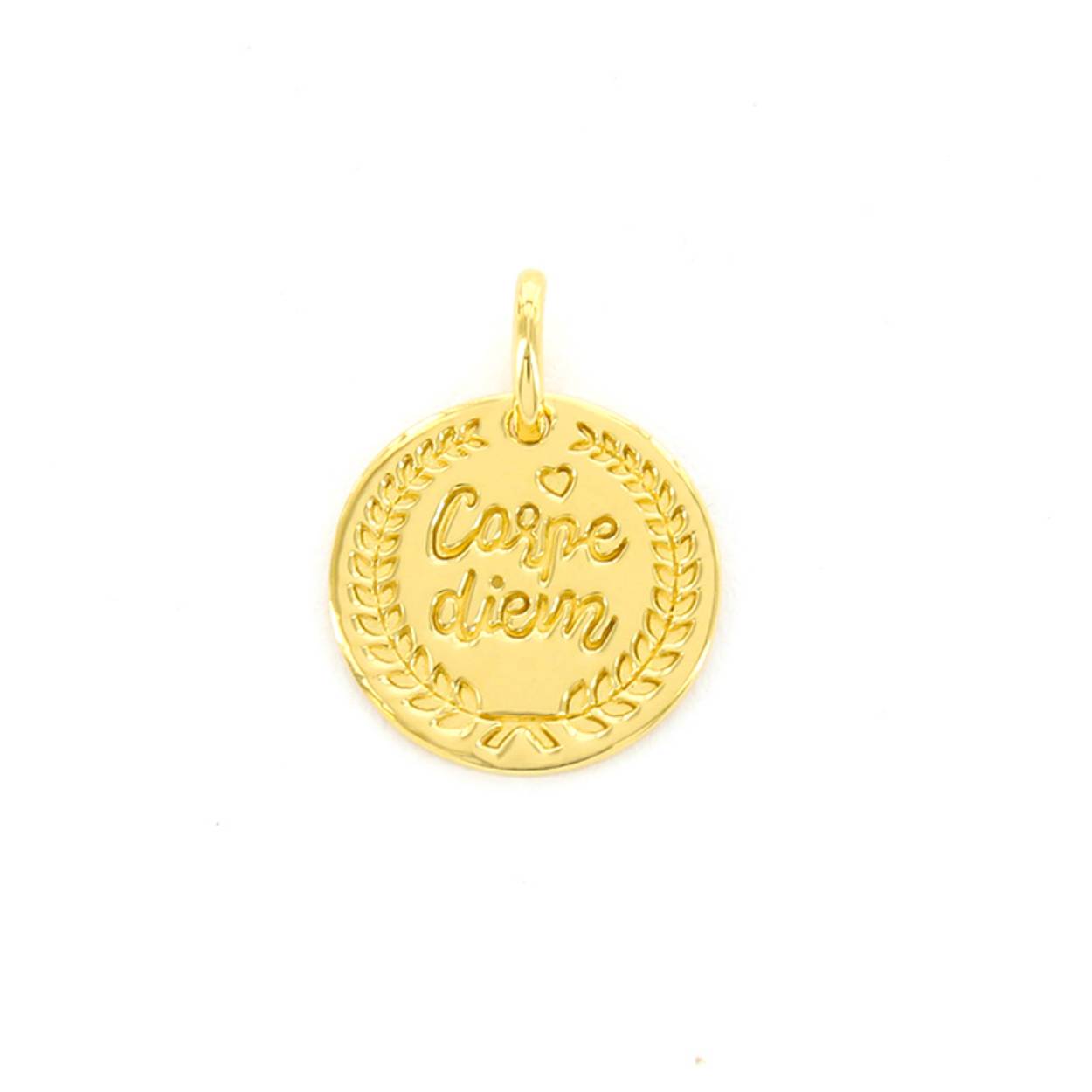 Voor deze hanger heb je een Imotionals ketting nodig. Imotionals kettingen hebben een klein oogje dat door de hanger past.

De collectie hangers en bedels van Imotionals bestaan uit initialen en symbolen. Kies je collier en bedel(s) naar keuze en creëer zo je gepersonaliseerde Necklace.  Je schuif de bedel aan het collier, de lengte kun je zelf bepalen, en hoe leuk is is om 2 of 3 lengtes samen te dragen. Creëer your own Necklace Party.

Imotionals is een zilveren sieradenlijn bestaande uit dunne colliers en hangertjes, het laatste in de vorm van initialen en symbolen. waarmee je door middel van colliers, initialen en symbolen expressie geeft aan jou gevoelens of gedachten.

Een letter sieraad zorgt ervoor dat je jouw look een persoonlijke touch kan geven. Kies voor je eigen letter of de letter van je beste vriendin, vriend, moeder of iemand anders die je dierbaar is. Je kunt er zelfs een hele naam aan hangen, met bijvoorbeeld een hartje of sterretje symbool voor extra betekenis. Ook mega leuk om te geven als cadeautje. Get it before it's gone!