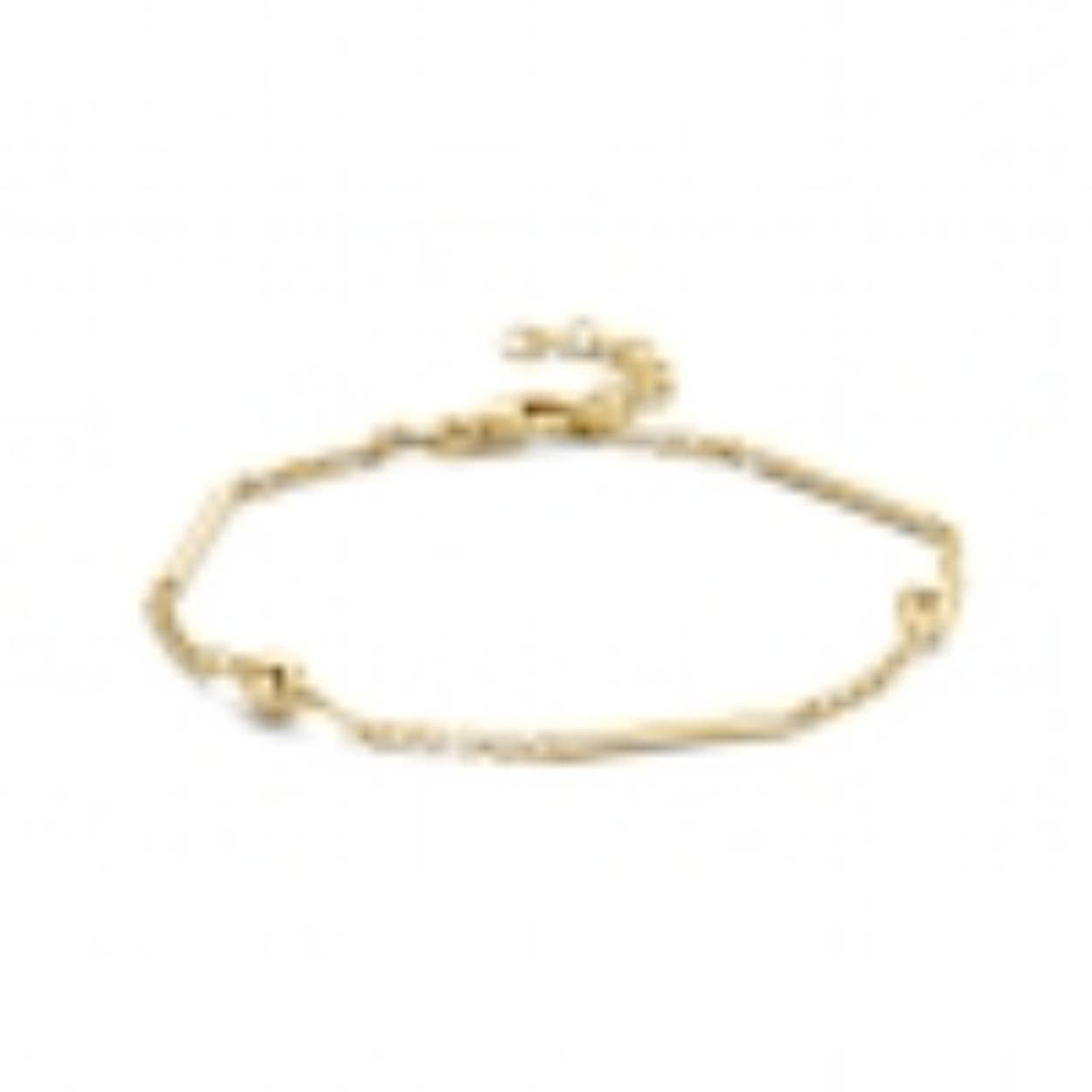 zilveren armband 