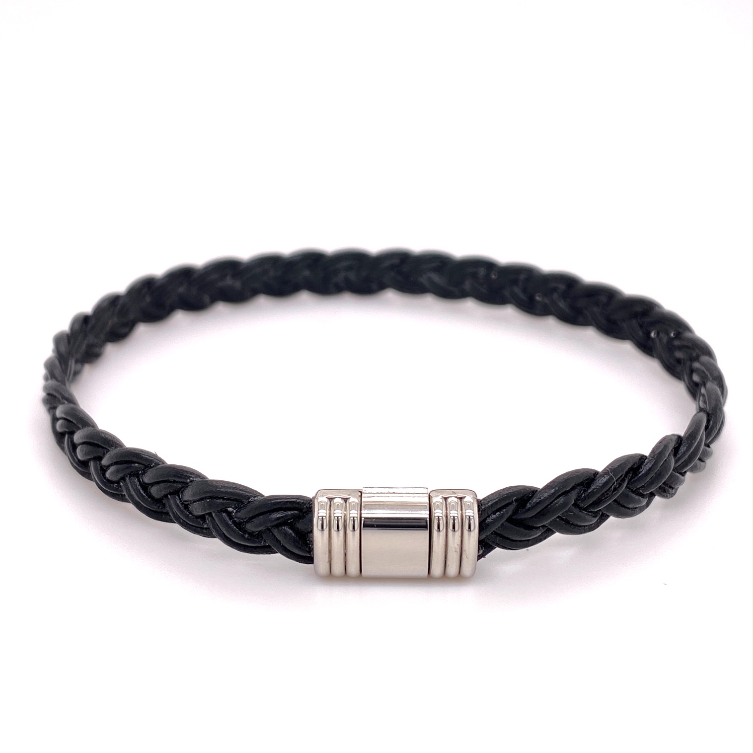 Albanu armband leer