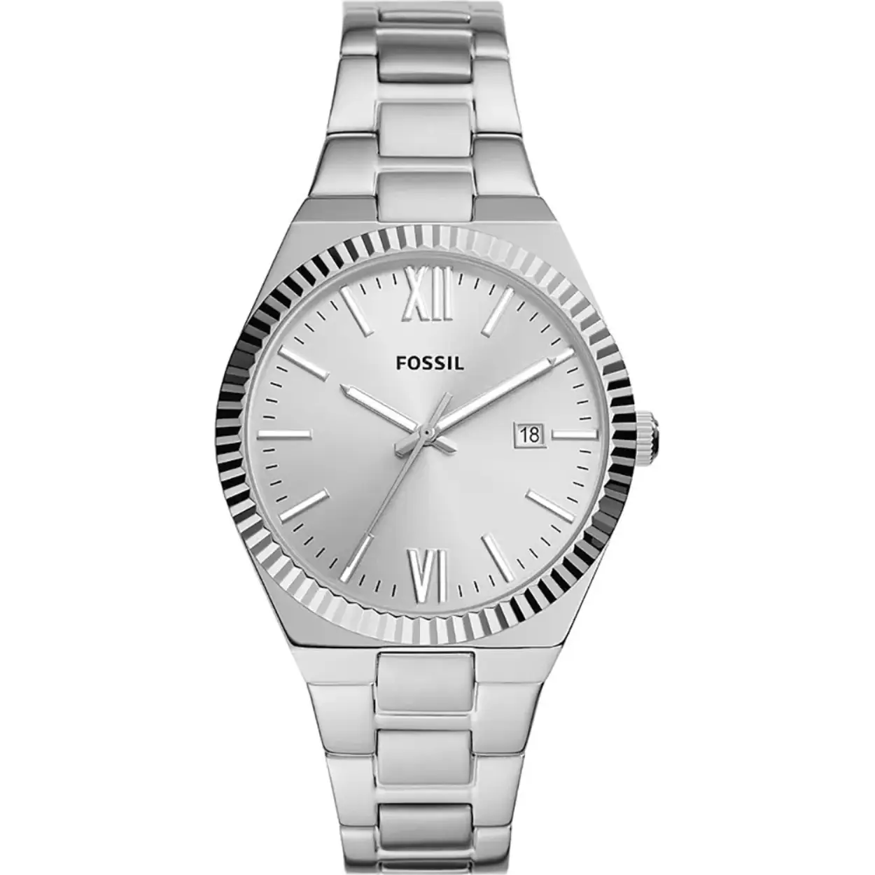 Fossil ES5300 Scarlette Horloge