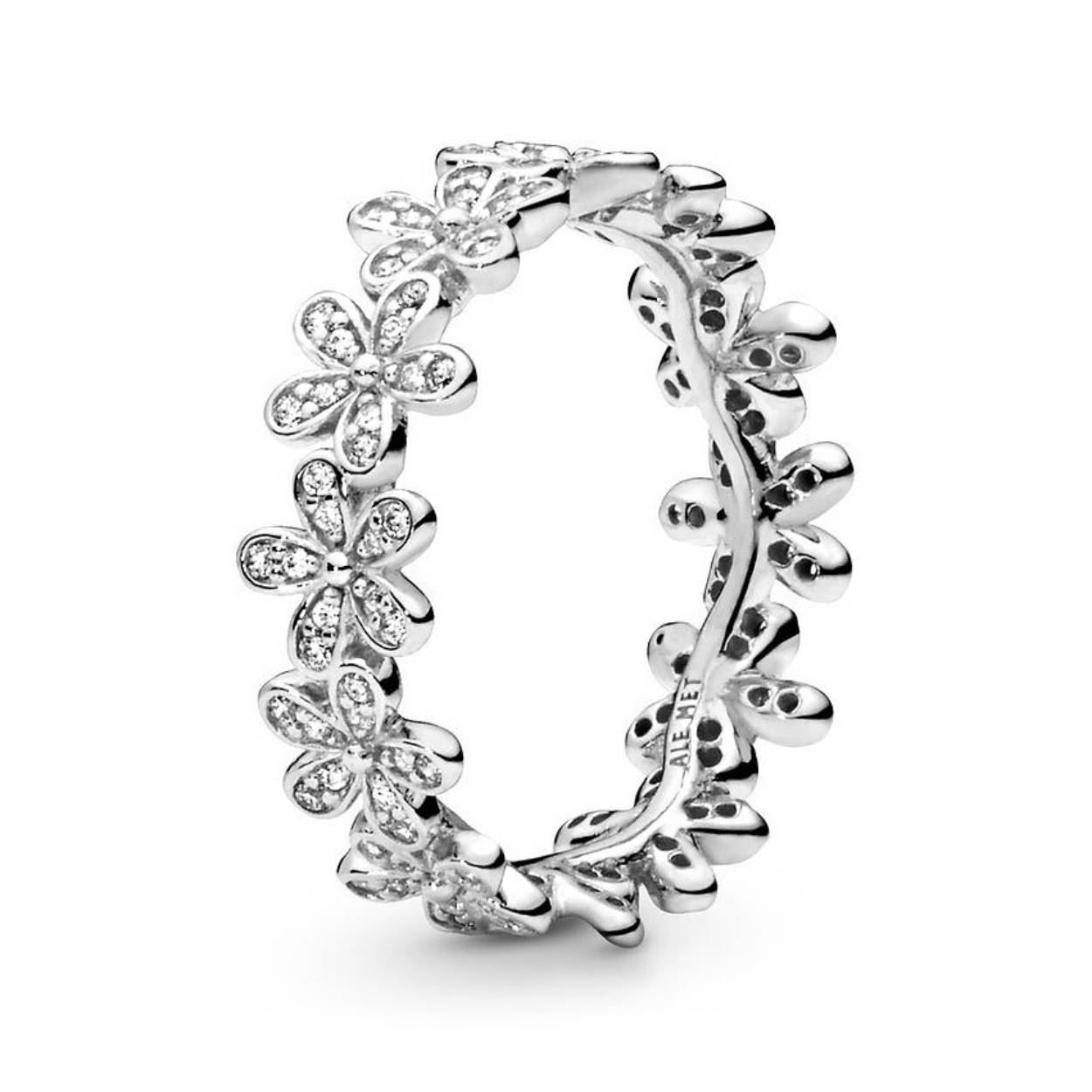 Daisy Flower Ring