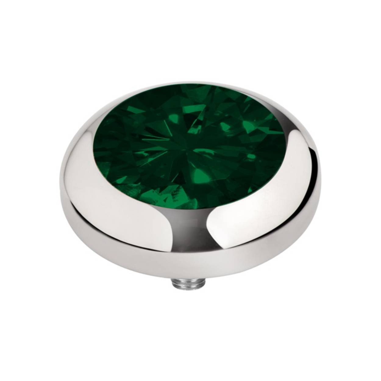 Melano - setting - Dames M01SR 9012 SS