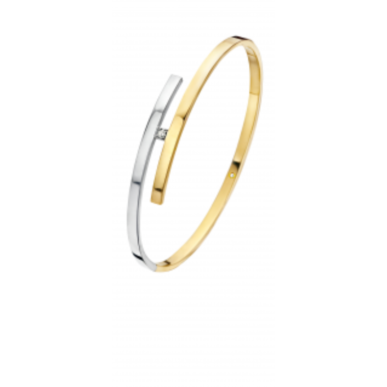 Fjory sieraden zijn gouden sieraden met een zilveren kern.  
Buitenkant dik 14 karaat goud.  
Voorheen werden dergelijke sieraden hol gemaakt.  Daardoor zwak en snel stuk.  
De fjory sieraden zijn door de zilveren kern massief, en mogen volgens de nederlandse wet als gouden sieraad verkocht worden.  

De sieraden zijn herkenbaar aan het waarborg stempel voor goud en zilver.  Fjory  gouden sieraden staan voor jaren draag plezier zonder deuken en vervorming, voor een aantrekkelijke prijs.
