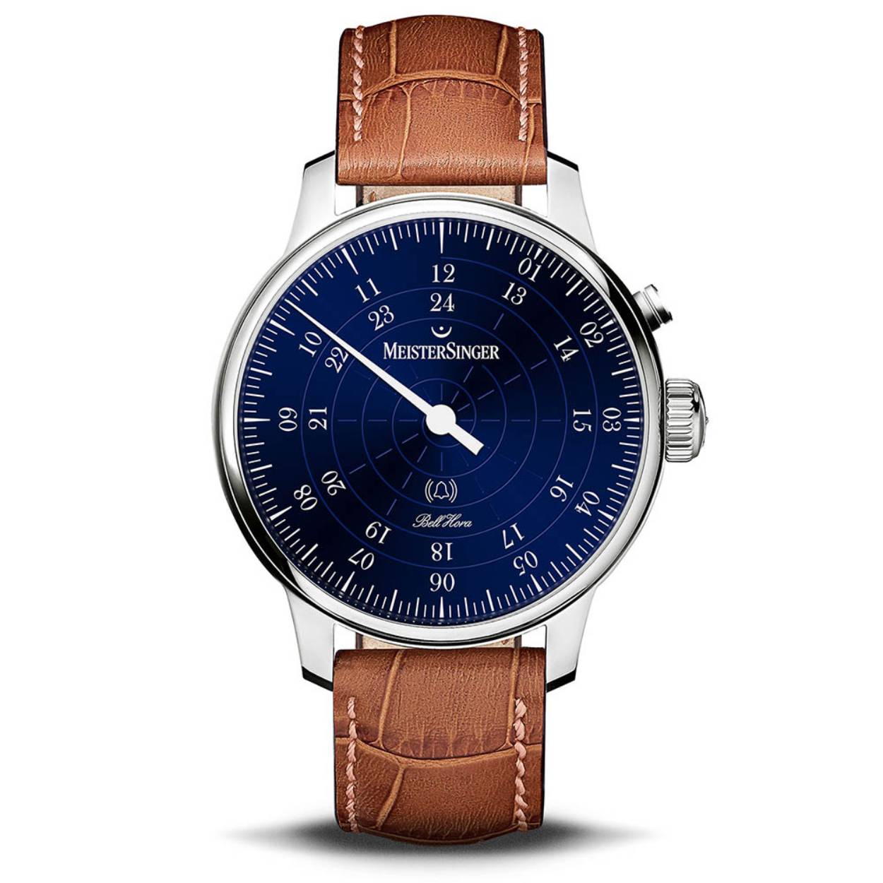 BHO908 MEISTERSINGER BELL HORA NR.175