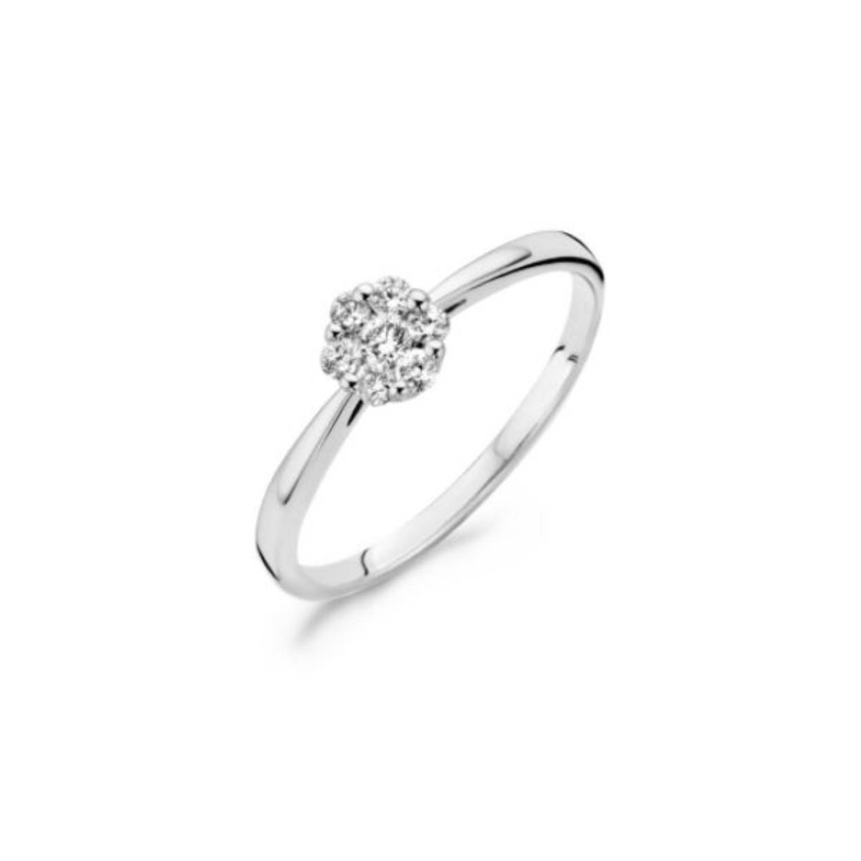 Blush staat te boek als de maker van kwalitatief hoogwaardige, gouden sieraden. U heeft een uitgebreide keuze uit verschillende modellen in 14 karaats geel-, wit- of roségoud. Of u nu kiest voor een ring, een armband, een collier of voor oorbellen, Blush biedt u een breed scala aan prachtige juwelen. De creaties van Blush staan garant voor een uitstekende prijs-kwaliteitverhouding.
