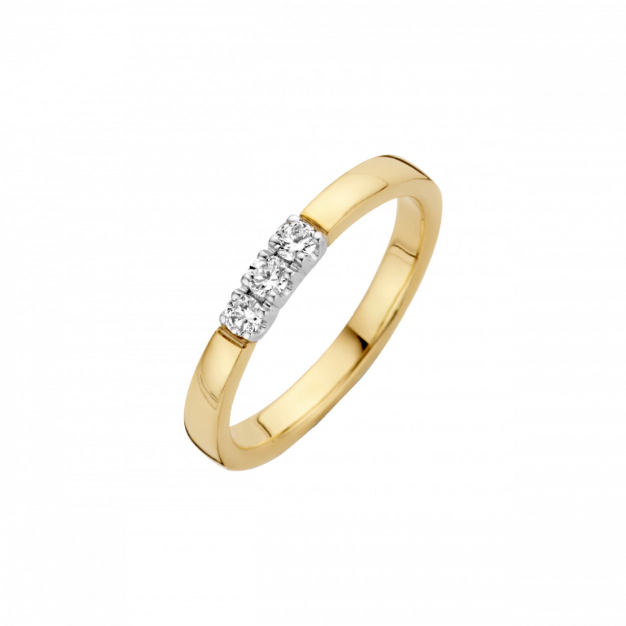 Gg memoria ring 3 x 0.03 crt H/SI
