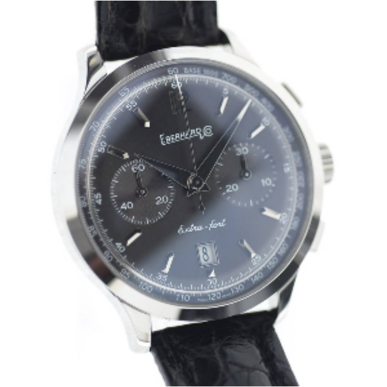 EBERHARD EXTRA-FORT CHRONO 