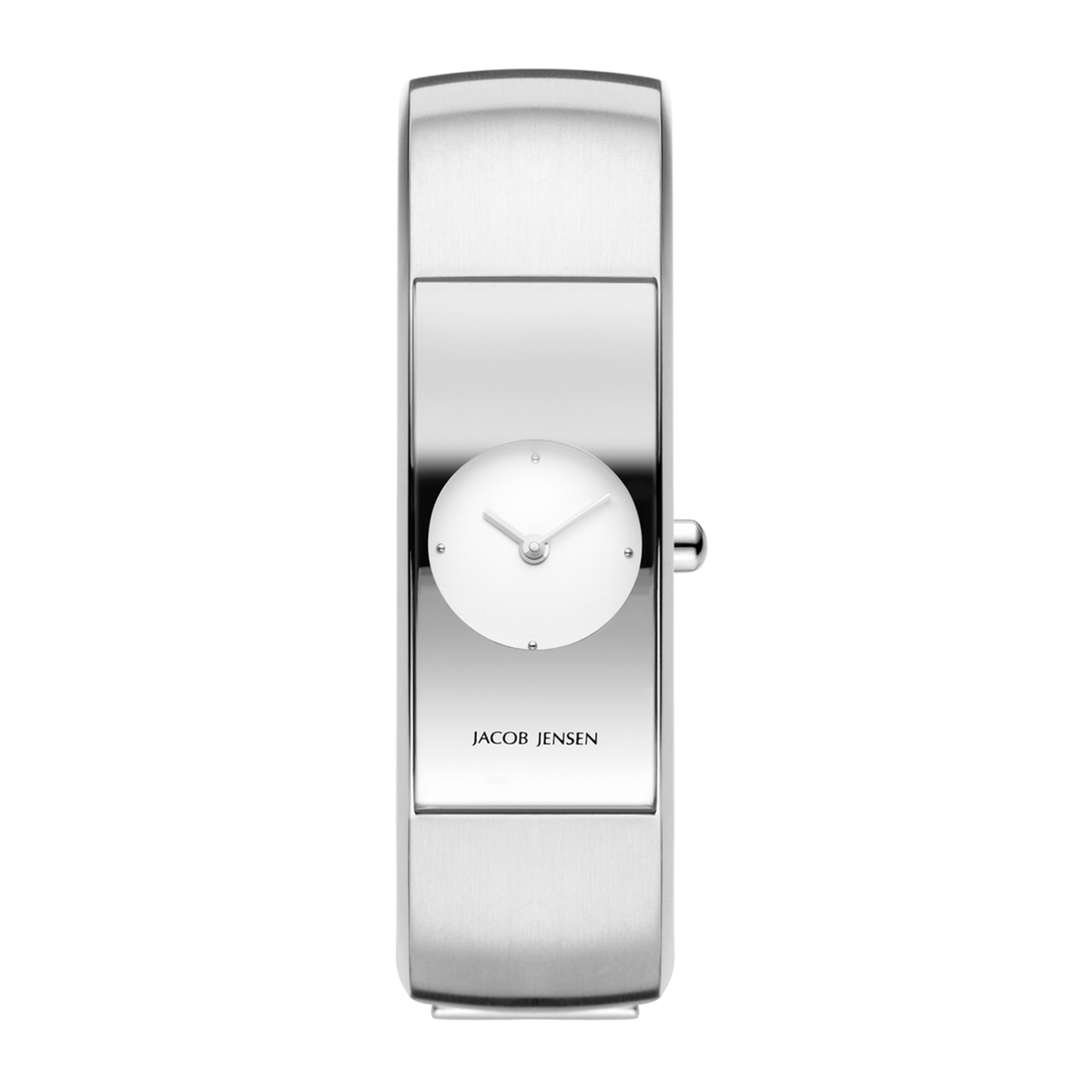Jacob Jensen Quartz 480 Dames - 18mm