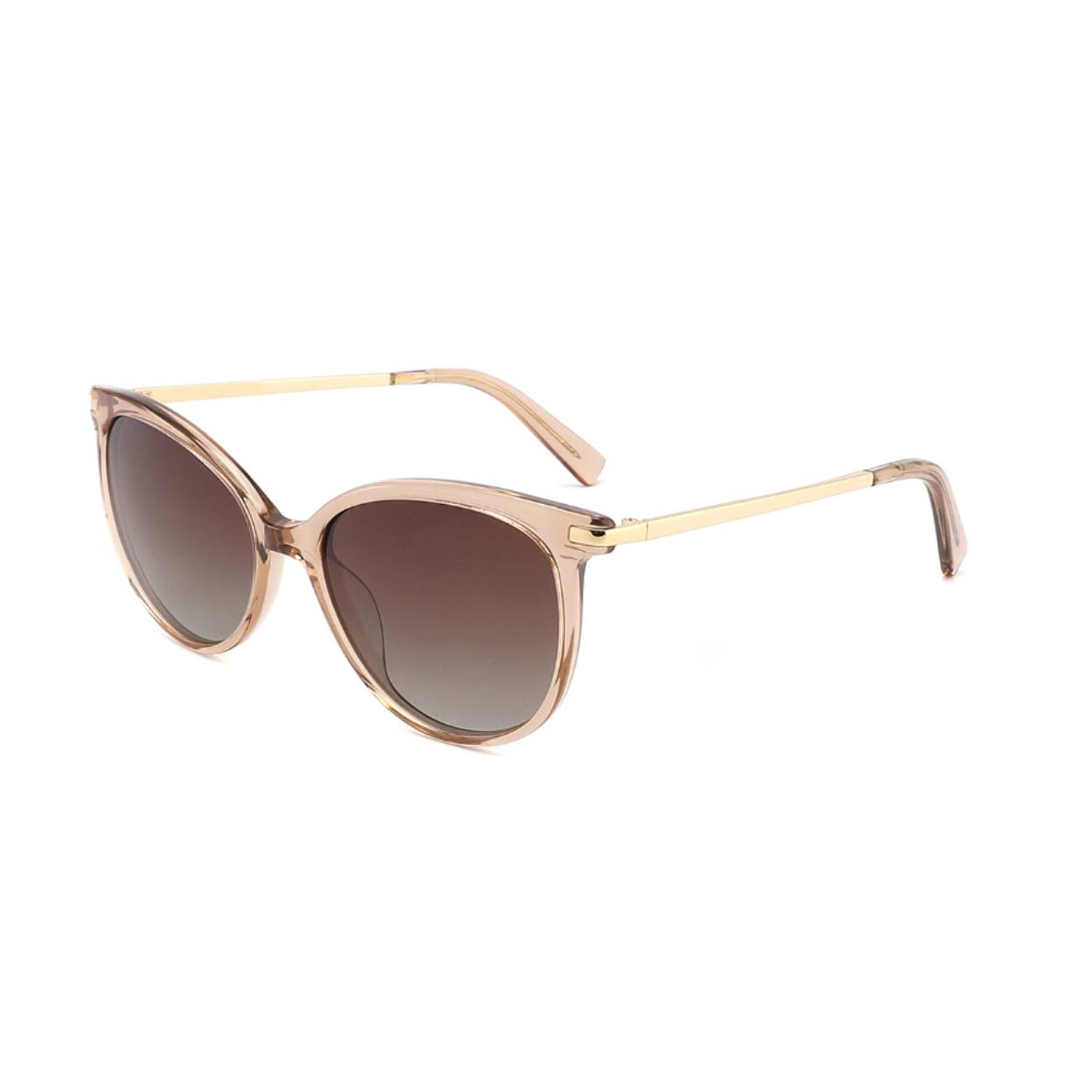 Guapa Sunglasses Henley Transparant Tea

Size: 54-18-140

Kwaliteit:
100% UV-Bescherming (UV400 & EU-categorie norm 3)
Hoogwaardig Acetaat
Premium Glazen
Mooi Designmonturen
Verfijnde Details