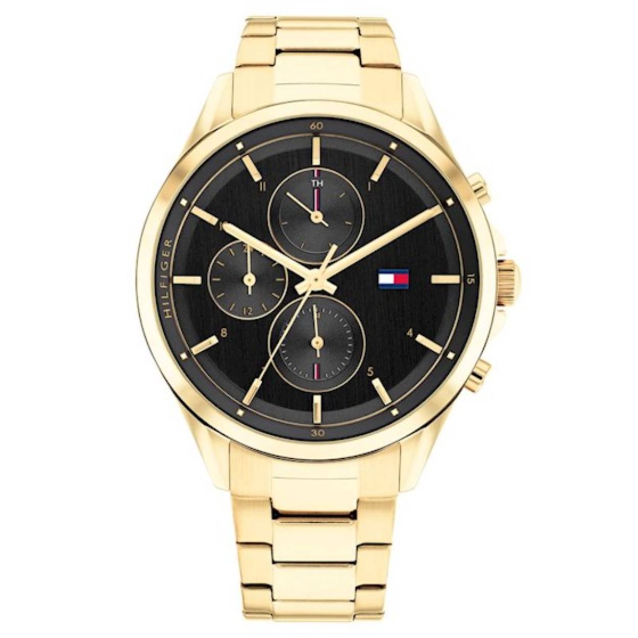 Tommy hilfiger horloge dames TH Stella dms stl db TH1782423