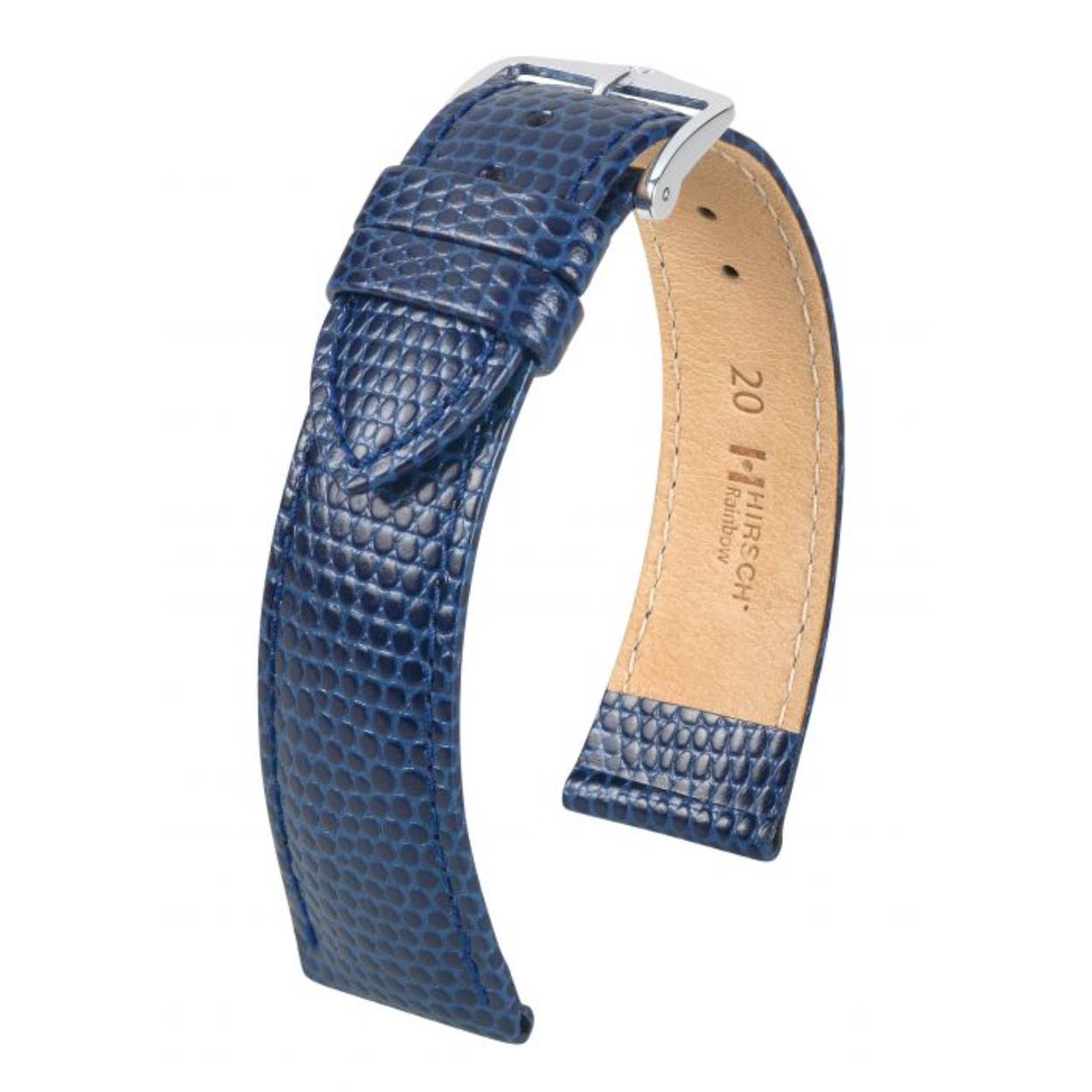 Rainbow  M
Leder Vezels
blauw
Maat: 14 mm
