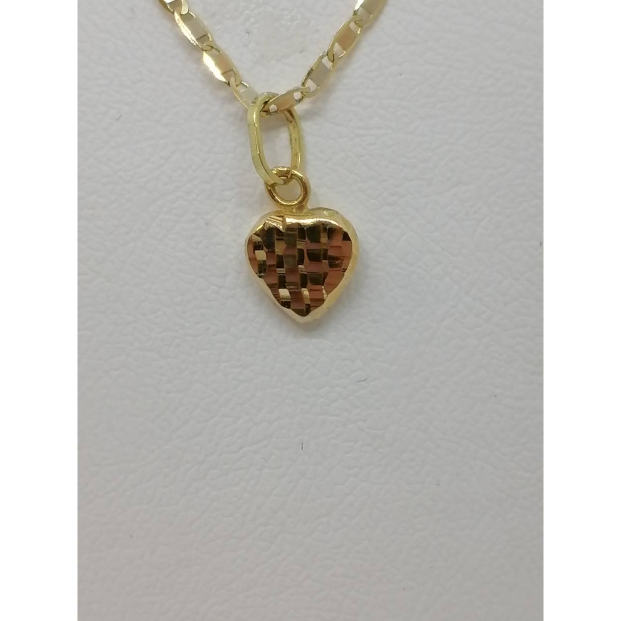 hartje 18k