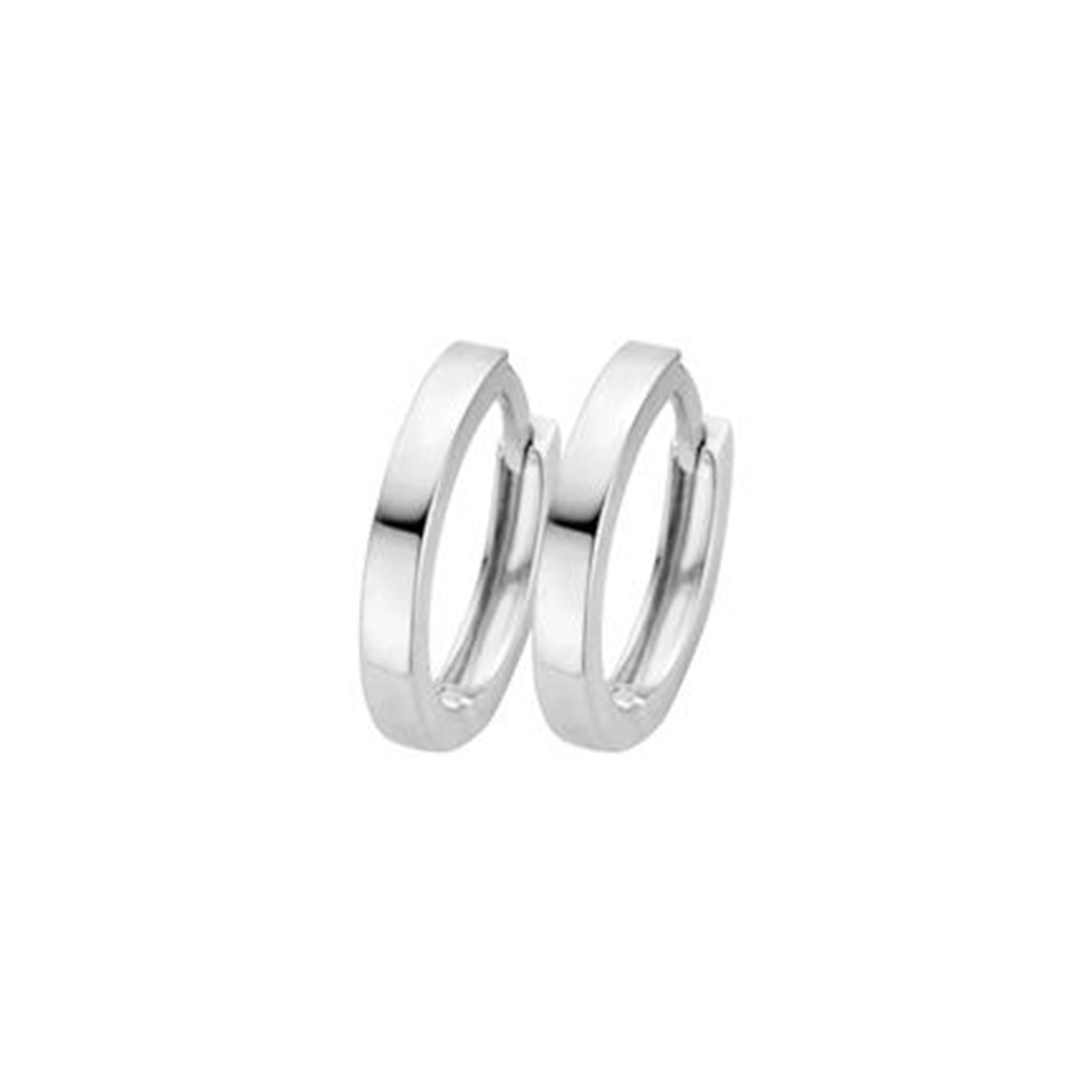 Blush oorbellen 7202WGO