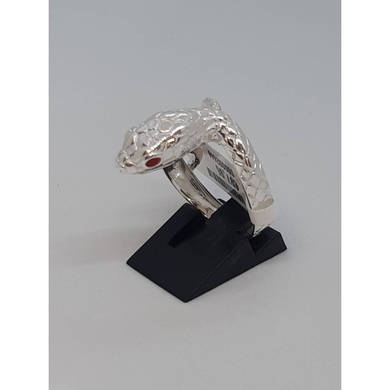 zilver ring 925 