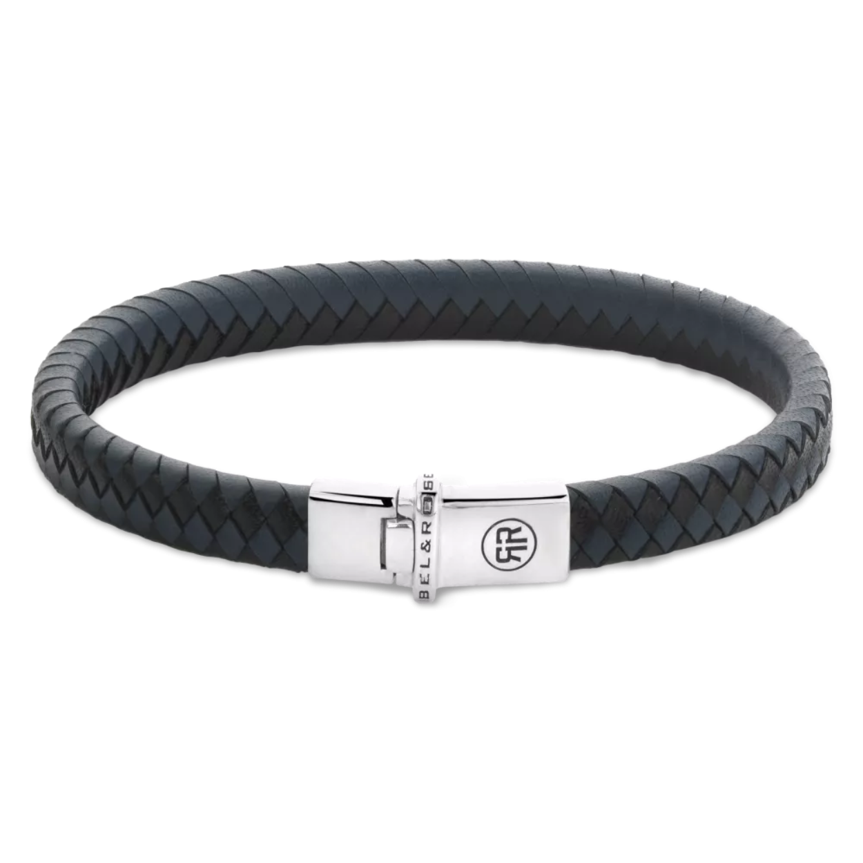 Een armband van het merk Rebel & Rose.