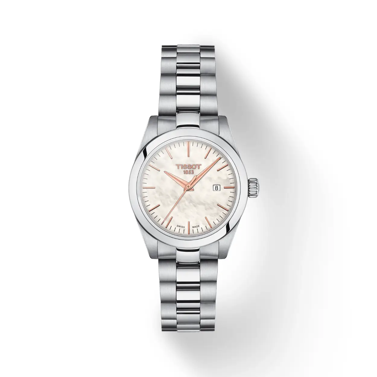 Tissot T-My Lady T1320101111100