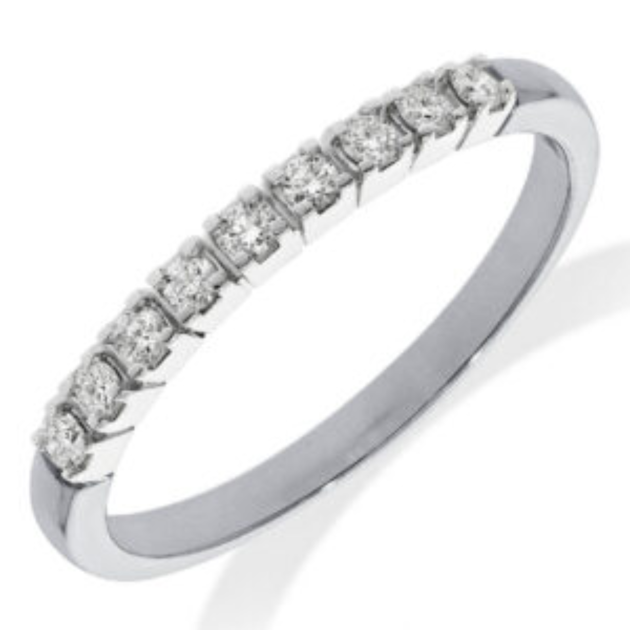 WGD memoire ring 