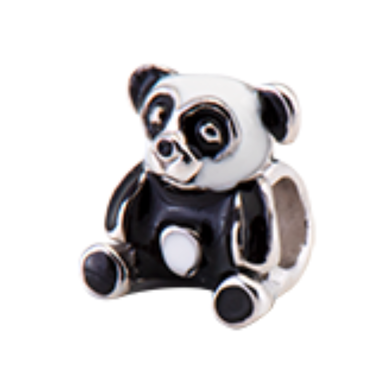 piccolo bedel panda