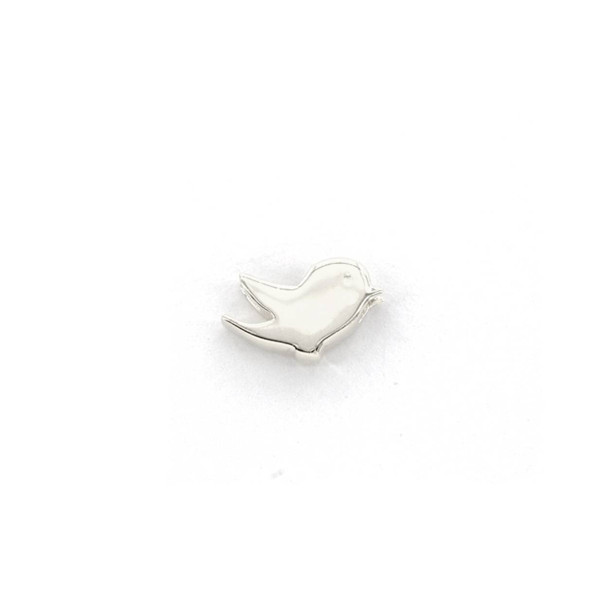 Voor deze hanger heb je een Imotionals ketting nodig. Imotionals kettingen hebben een klein oogje dat door de hanger past.

De collectie hangers en bedels van Imotionals bestaan uit initialen en symbolen. Kies je collier en bedel(s) naar keuze en creëer zo je gepersonaliseerde Necklace.  Je schuif de bedel aan het collier, de lengte kun je zelf bepalen, en hoe leuk is is om 2 of 3 lengtes samen te dragen. Creëer your own Necklace Party.

Imotionals is een zilveren sieradenlijn bestaande uit dunne colliers en hangertjes, het laatste in de vorm van initialen en symbolen. waarmee je door middel van colliers, initialen en symbolen expressie geeft aan jou gevoelens of gedachten.

Mix & match de bedeltjes aan je favoriete ketting..

Ook mega leuk om te geven als cadeautje. Get it before it's gone!