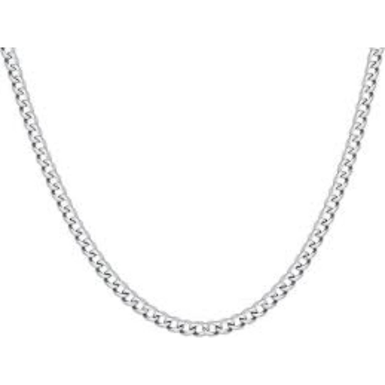 Gourmet collier 42,6 gr.