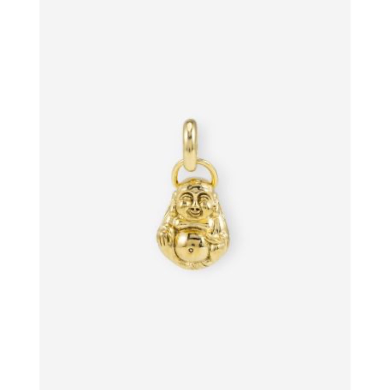 Dit is een bedel van het merk Buddha to Buddha.