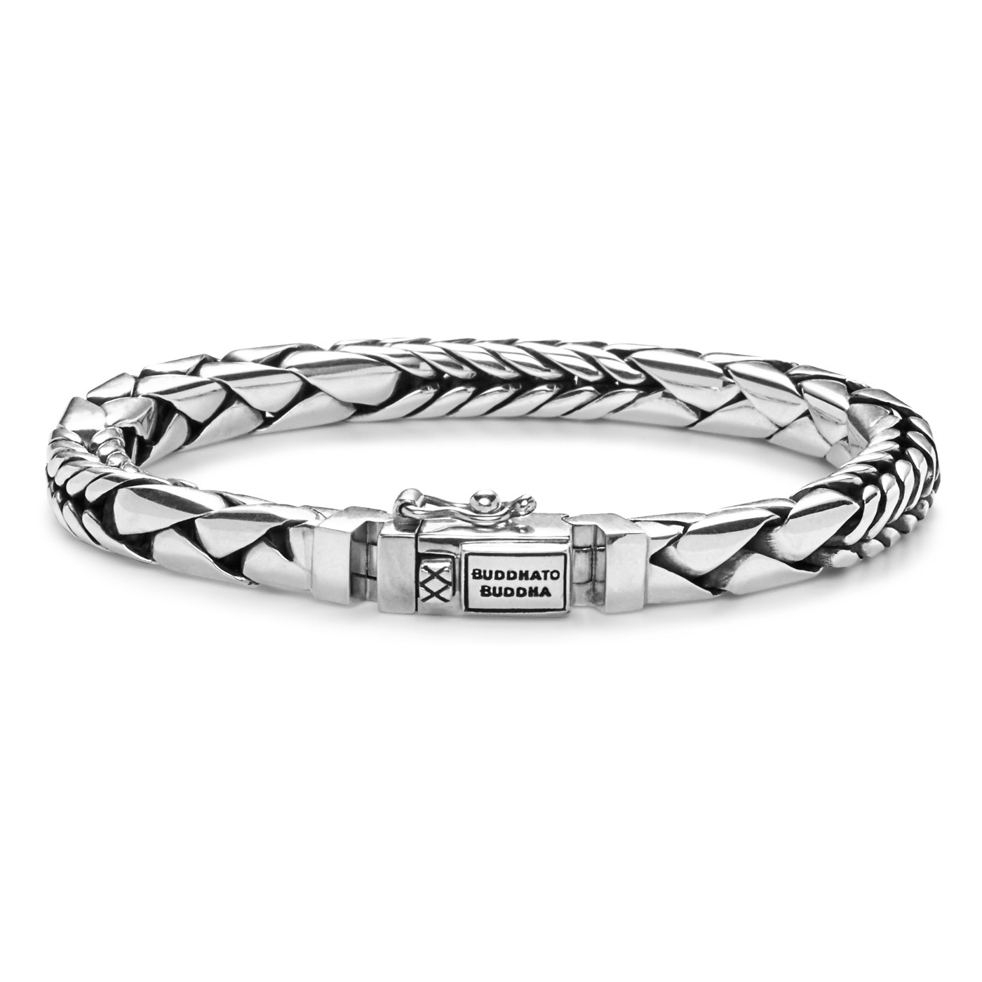 GEORGE MIX BRACELET 066F