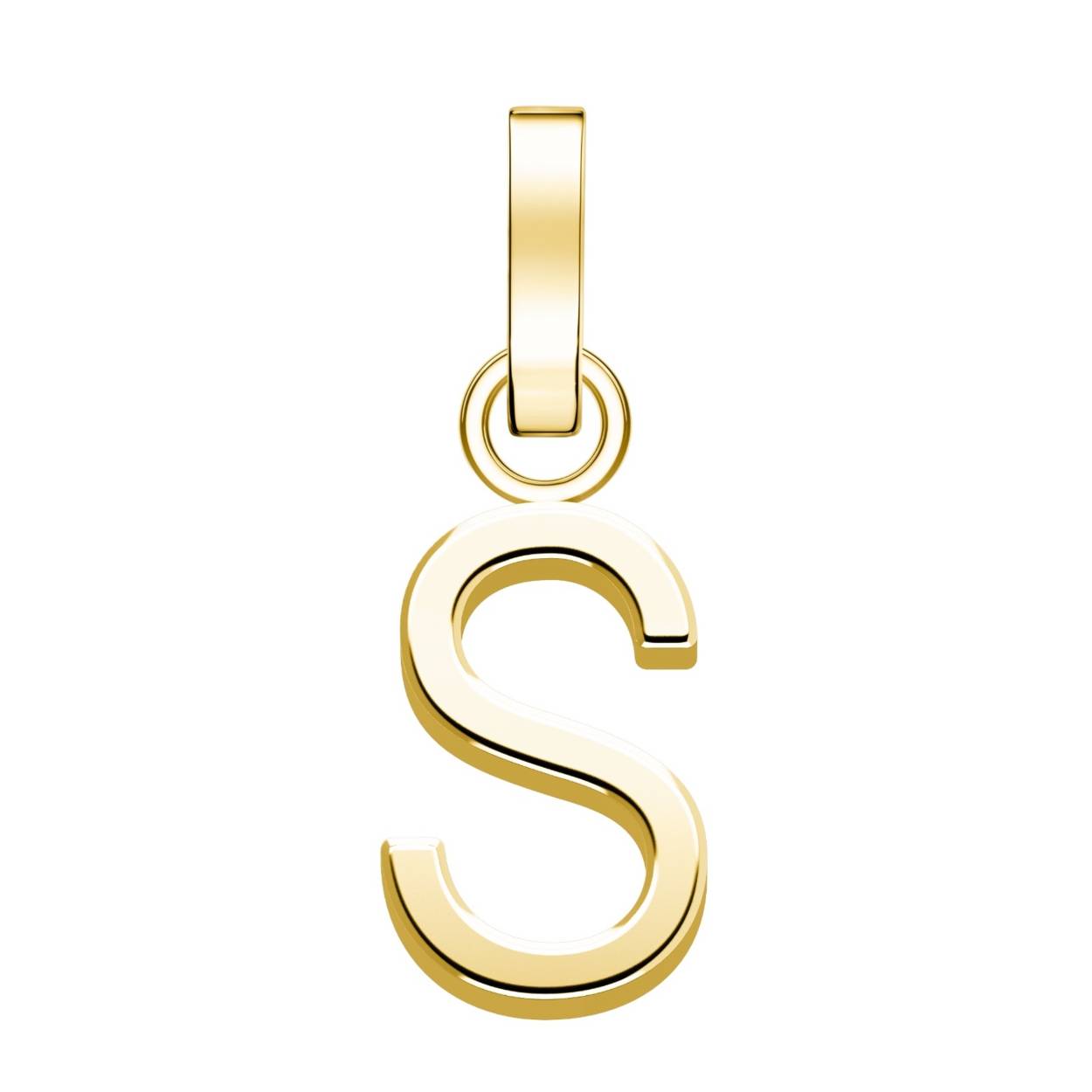 Rosefield PE-GOLD-1S Hanger